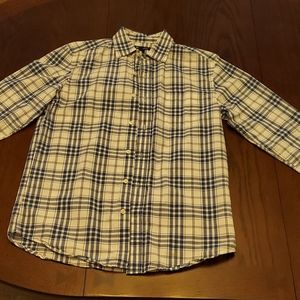 GAP Classic Fit Button Up
